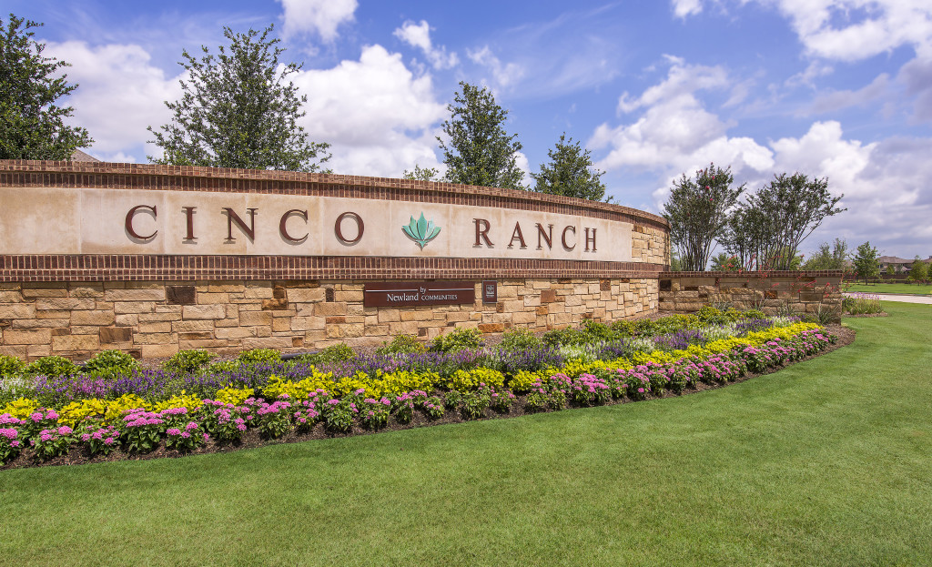 Cinco Ranch - Katy, TX