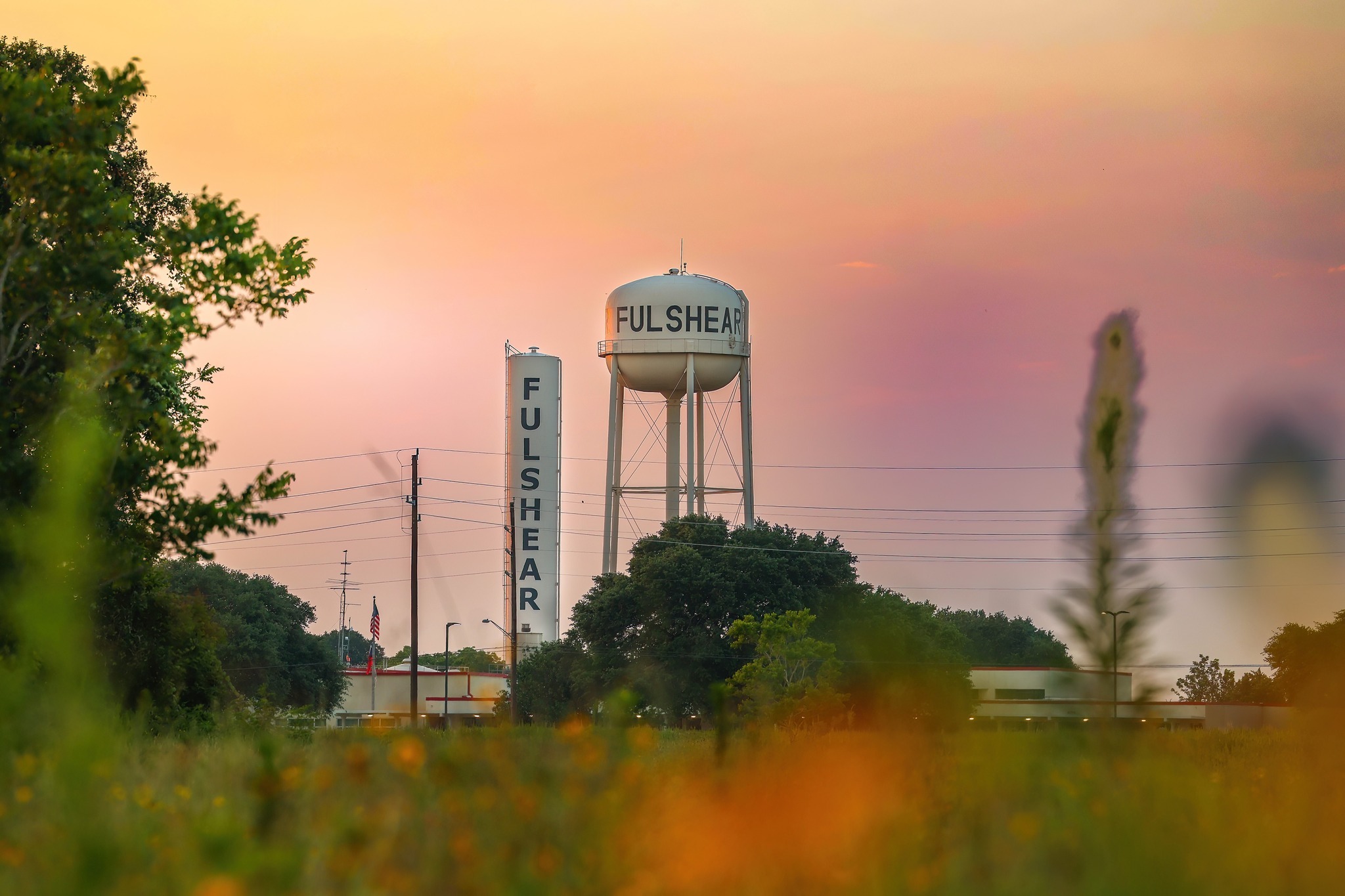 CityofFulshear