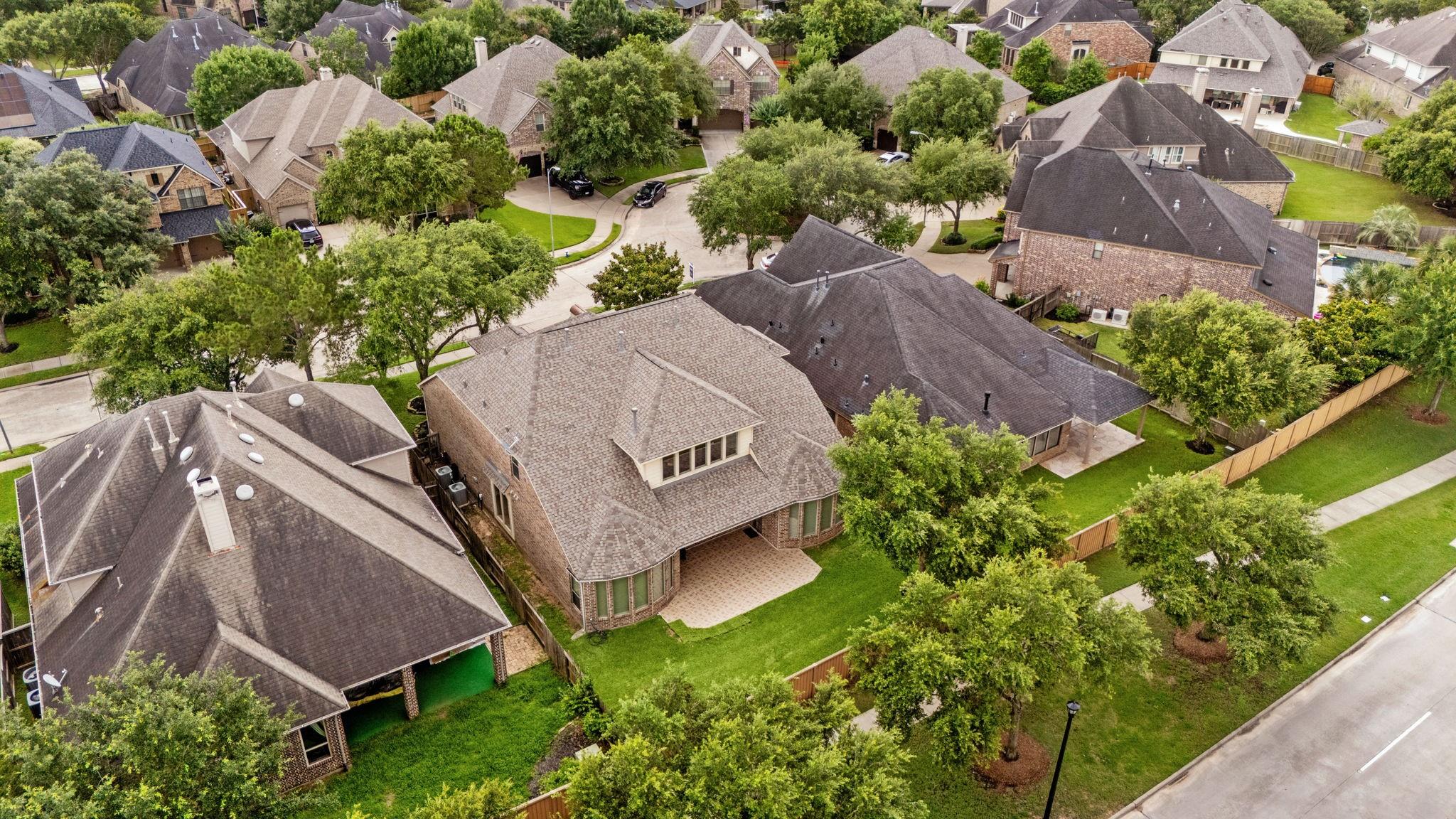 Selling your Katy home in a master-planned Katy, TX neighborhood.