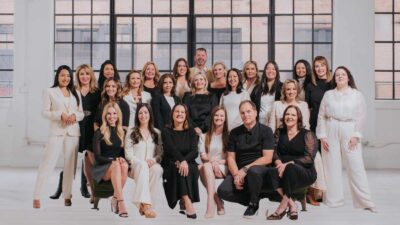 Sell your Katy home with The Jamie McMartin Group, a Houston real estate team.