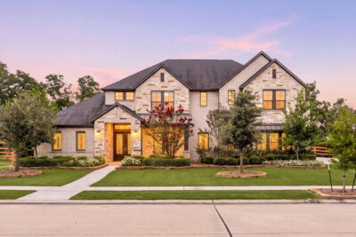 Katy home professionally marketed for sale by The Jamie McMartin Group.