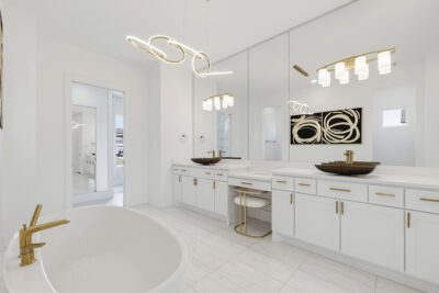 Sell a luxury Houston home — upscale estate listed by The Jamie McMartin Group