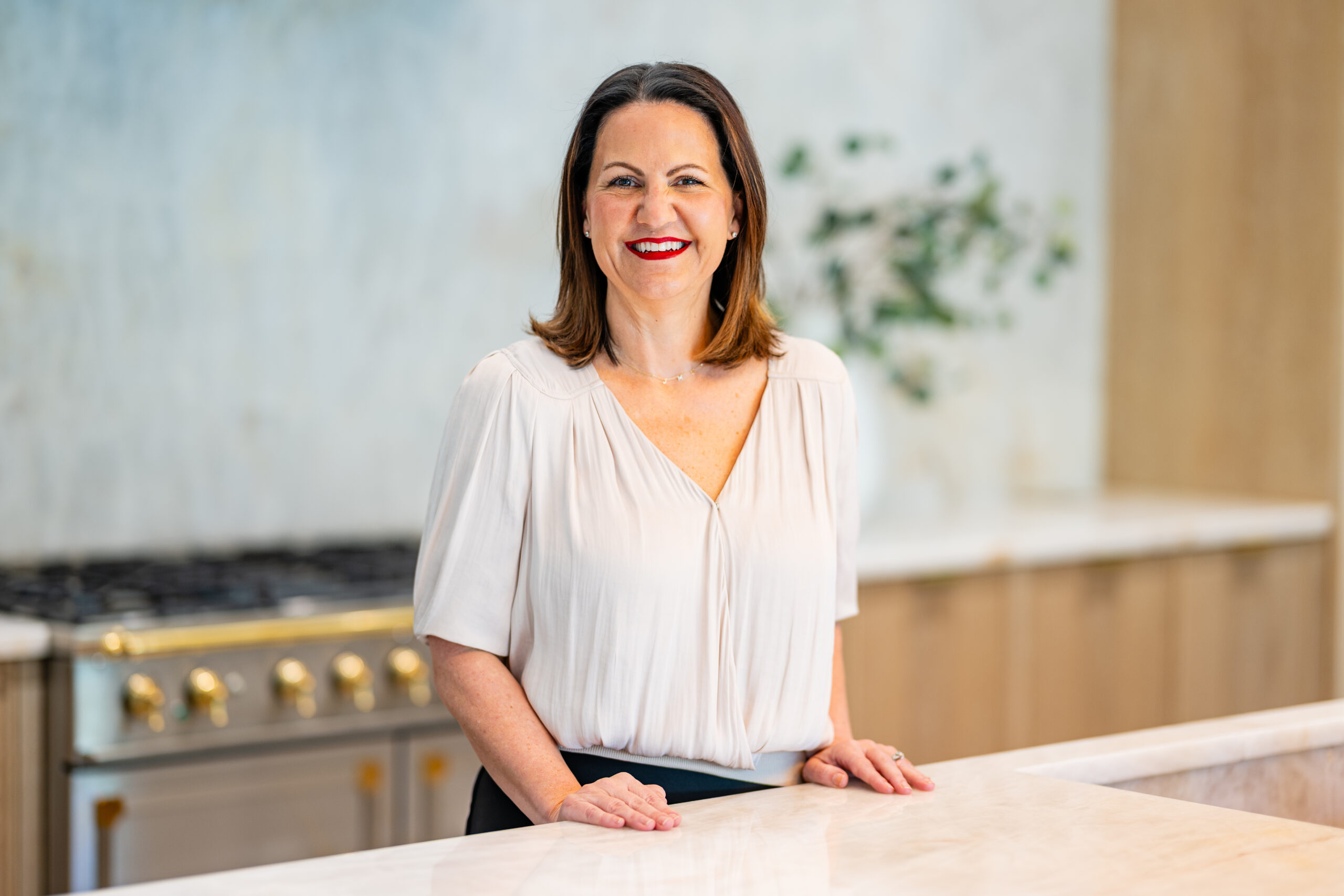 Houston Luxury Real Estate Agent: Meet Jamie McMartin, founder and CEO of The Jamie McMartin Group, Real Estate Team serving Greater Houston, Katy, Cypress, Fulshear.